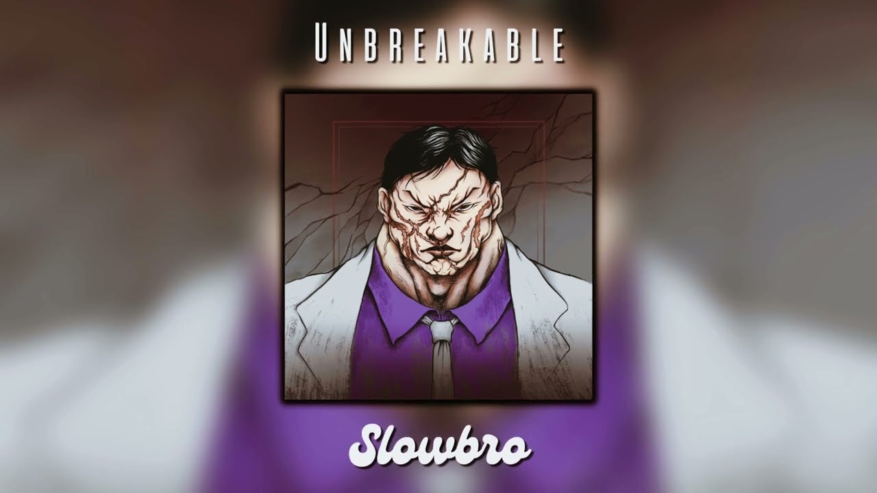 STRATOVARIUS - UNBREAKABLE | S L O W E D