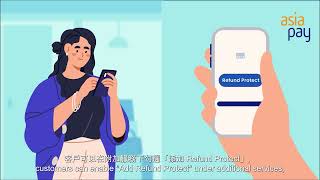 Refund Protect — Refund solutions for online bookings