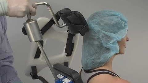 T-MAX Shoulder Positioner | Beach Chair Positioning | SIMON MOYES