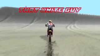 MX vs. ATV Reflex Triple Backflips