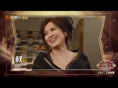 《我是串讲人》：吴青峰和小K呆萌互动的日常！从“小哥哥”变成“小叔叔”，这辈分长的有点快呀 《歌手2019》EP3 花絮【湖南卫视官方HD】