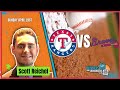 Free MLB Betting Pick- Texas Rangers vs. Atlanta Braves, 4/21/24: Scott&#39;s Selections