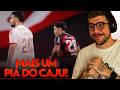 CLAUDINHO É UMA GRATA SURPRESA E ODAIR GANHA MAIS UM "REFORÇO" PARA O ELENCO!