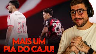 CLAUDINHO É UMA GRATA SURPRESA E ODAIR GANHA MAIS UM "REFORÇO" PARA O ELENCO!