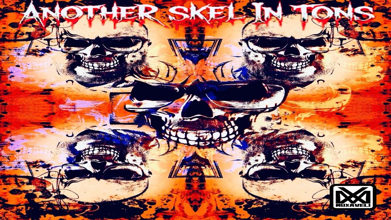 Rent Is Overdue ( Produced By Skelbeats ) Lyrics Video