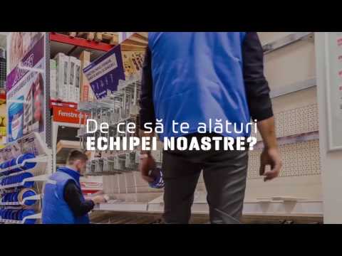 EuroNarcis Recrutare