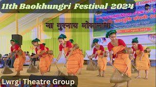 Na Gurnai Mwsanai Lwrgi Theater Group
