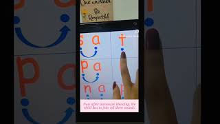 ❌ Struggling with CVC words?✅ Here’s a simple and fun solution! 🧩✨ #reading #phonics #confidence