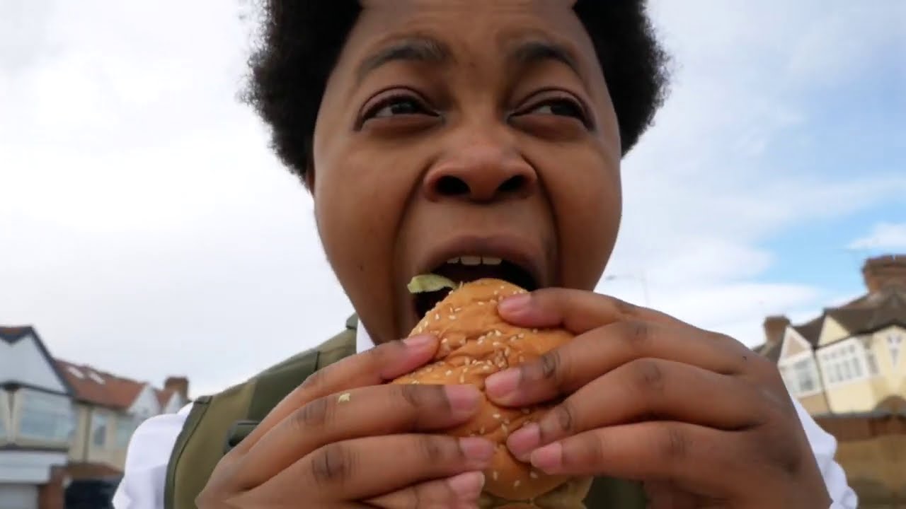 The Pengest Munch Ep. 39: Dixy (Barkingside) - YouTube
