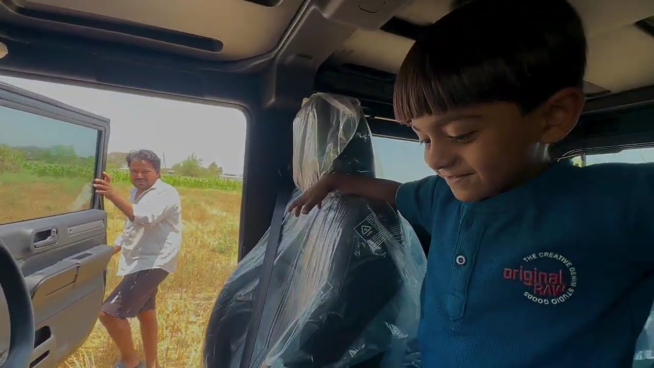 वाघाचा पिंजरा  🫢