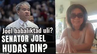 Joel Hudas Babaliktad Uli??