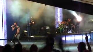 Tarkan Adımı Kalbine Yaz 2 Harbiye Acikhava Concert 2010