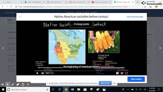 Embedding a YouTube or Khan Academy Video in Canvas from an External Tab