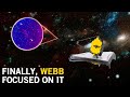 The James Webb Telescope Has Just Seen the Most Distant Star of All Time, and It’s Breathtaking!