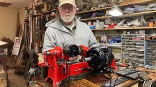 TRU-CUT Armature Lathe Restoration & Spare Parts Sources with Squatch Sr.! by Squatch253 25,177 views 2 months ago 16 minutes