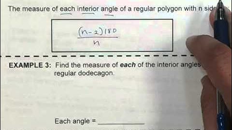 6 1 Properties and Attributes of Polygons