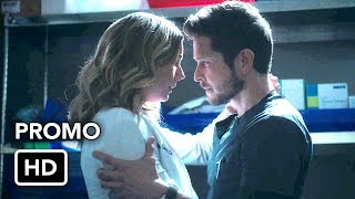 The Resident 3x07 Promo "Woman Down" (HD)