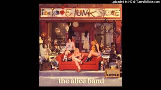 Watch Alice Band Is This All video