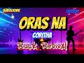 ORAS  NA - CORITHA (COVER)