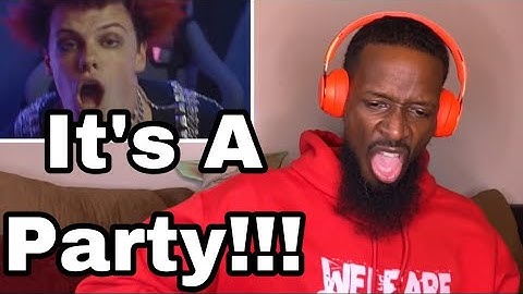 Bring Me The Horizon - Obey with YUNGBLUD (Official Video) • Reaction!!!