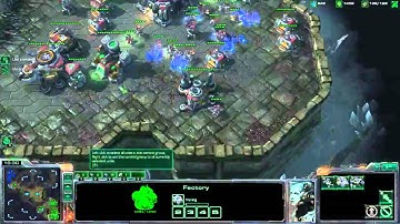 1v1 Ladder on EU - 5 / 8