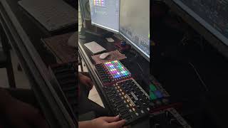 Dreams [The Cranberries]-Live Set MIX-AKAI MIDIMix &amp;AKAI APC Mini