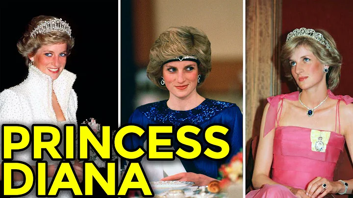 Timesuck | Lady Diana: The People's Princess's Lif...