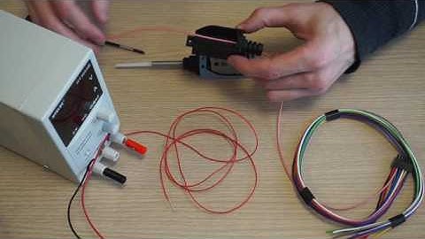 Ruptela: Connecting a Door Sensor to the FM Device