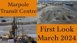 Marpole Transit Centre March - First Look March 2024 screenshot 1
