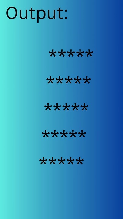 python pattern programs part-5 || Advanced Pattern Challenges ...