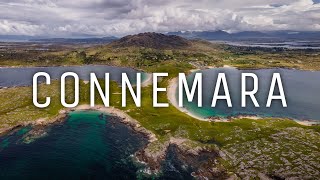 CONNEMARA | Complete Travel Guide | County Galway | Ireland