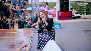ZARIDEN MUSIC - SERPIHAN SESAL - EVA AQUILA - HAPPY PARTY LADOSA - KANCILAN KEMBANG JEPARA