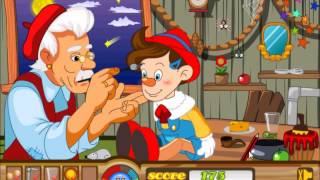 Cerca con Pinocchio - Giochi Puzzle - titter.it screenshot 4