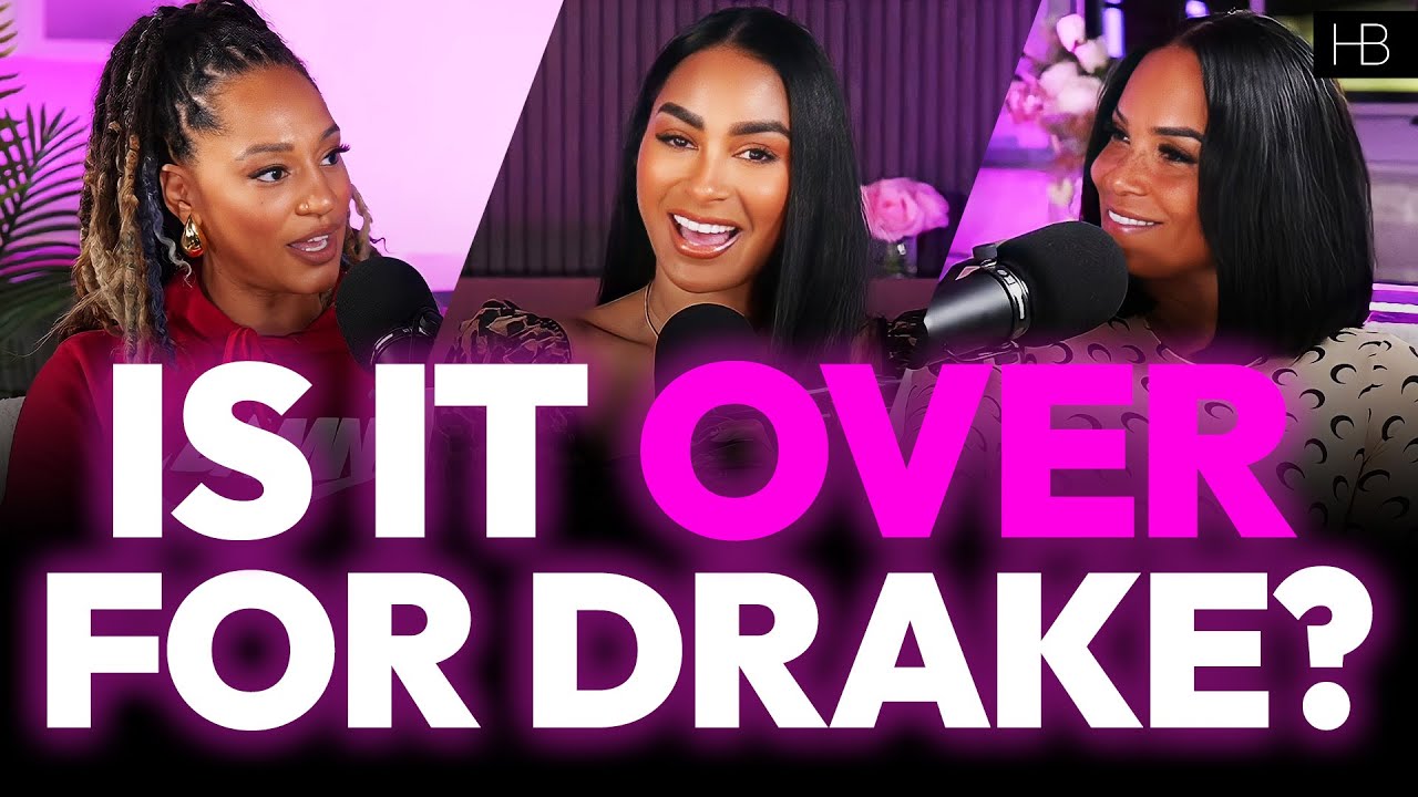 Super Bowl Reaction: Kendrick Lamar won't let Drake breathe | Humble Baddies