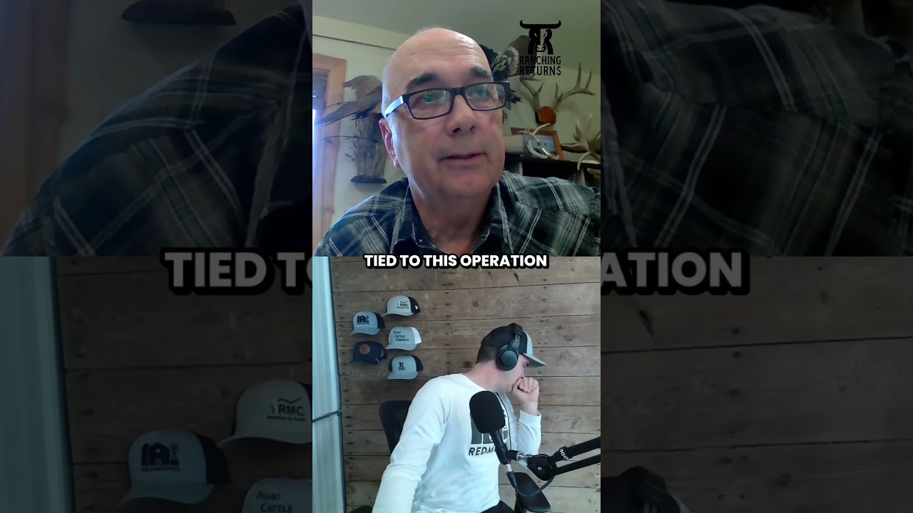 Episode 268 with Dallas Dodson on building a ranch