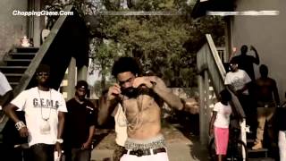 GunPlay - Pyrex (video)