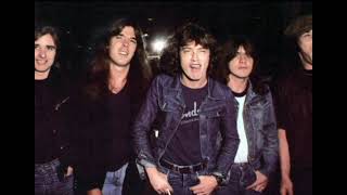 Video de ac/dc con fotos y video