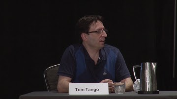 2017 SABR Analytics: MLBAM Statcast Panel