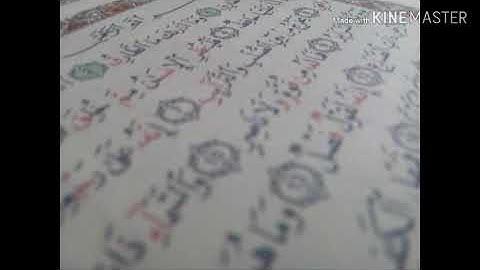 سورة الطارق الشيخ مشاري العفاسي