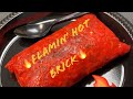 Mr. Lake City teaches you how to make a Brick || Flamin’ Hot 🥵 ||