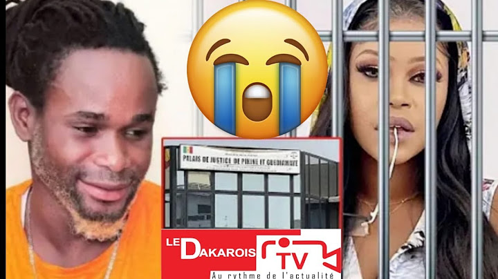 ⛔ Affaire Aziz Dabala et wally..Retour de parquet pour Nabou Leye et les autres inculpés, une histo