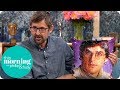 Louis Theroux on Being a Sex Symbol | This Morning