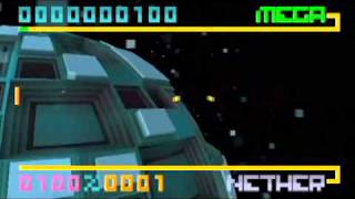 BIT.TRIP Complete Trailer - Wii