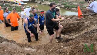 2012 Epic Mud Run