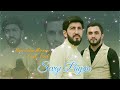 Hacı Zahir Mirzevi & Fizuli Fezli - Sevgi Payım (Ya Mehdi) official audio 2022