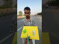 Airoplane Vs Car 🚗 #marychristmas #gift #cartoon #unboxing #ytshorts #shoetsfeed #shorts #magic