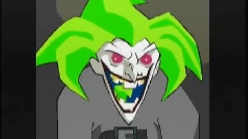 The Batman: Multiply, Divide & Conquer: Strength in Numbers: Part 8 (FINALE!)