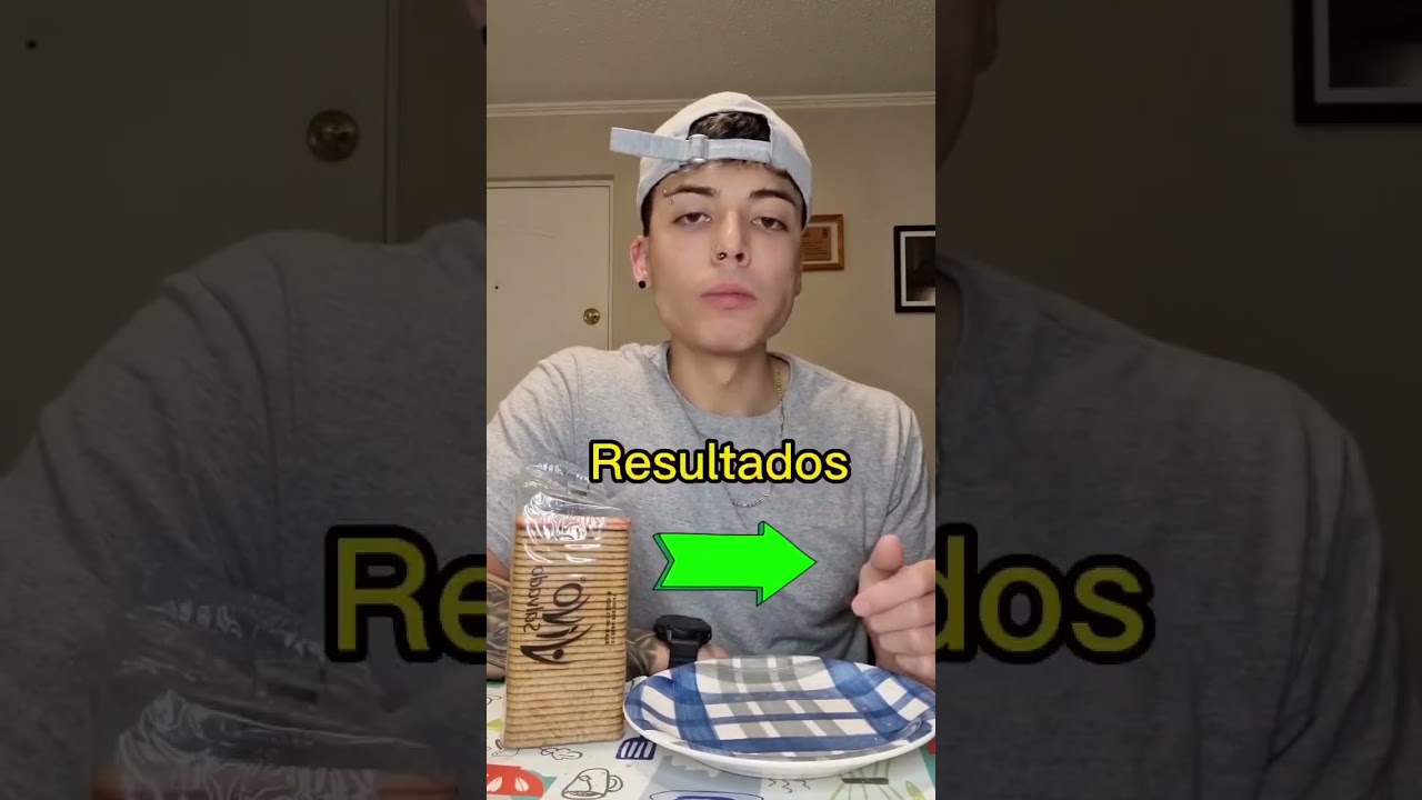 Galletas de Salvado vs. Pan: El Impacto Real en tu Glucosa