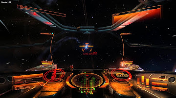 Elite:dangerous scenario 9: factions