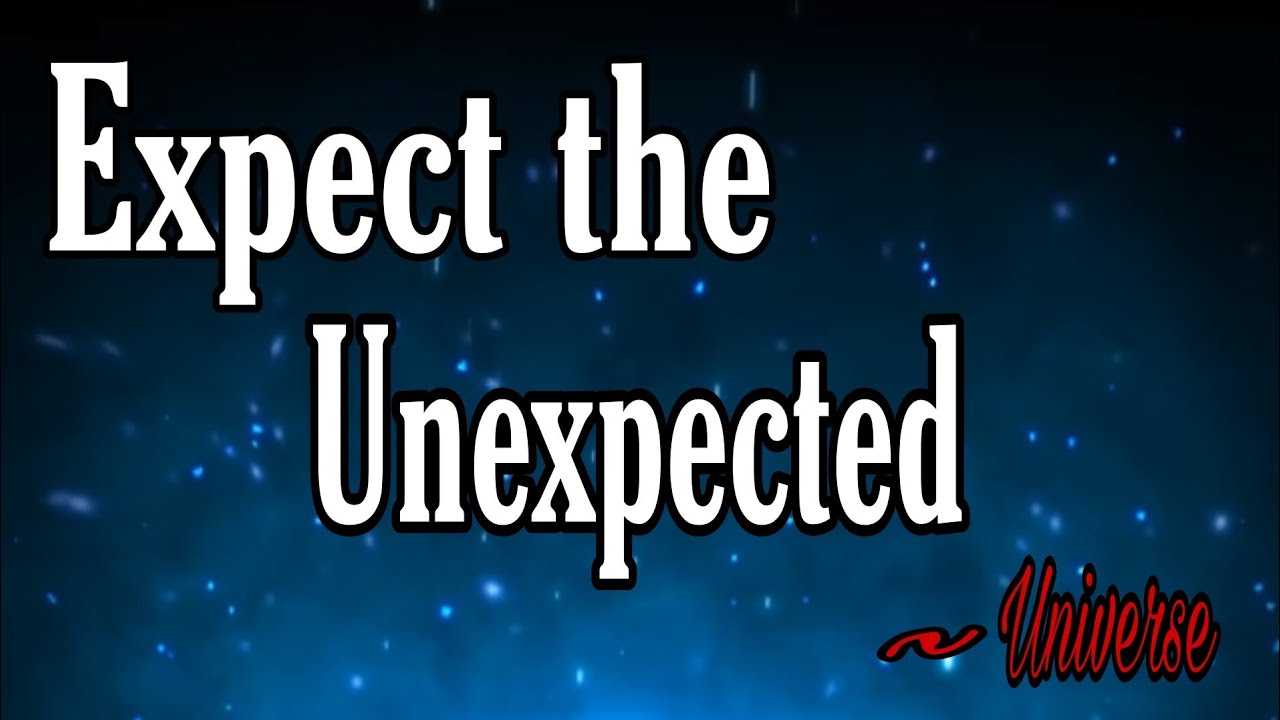 You deserve to be different in your society /// Message From Universe 🌈🦋❤️
